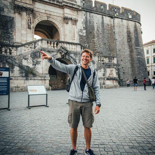 Александр Смирнов - Контент-менеджер