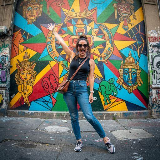 Анна Петрова - Специалист по социальным медиа